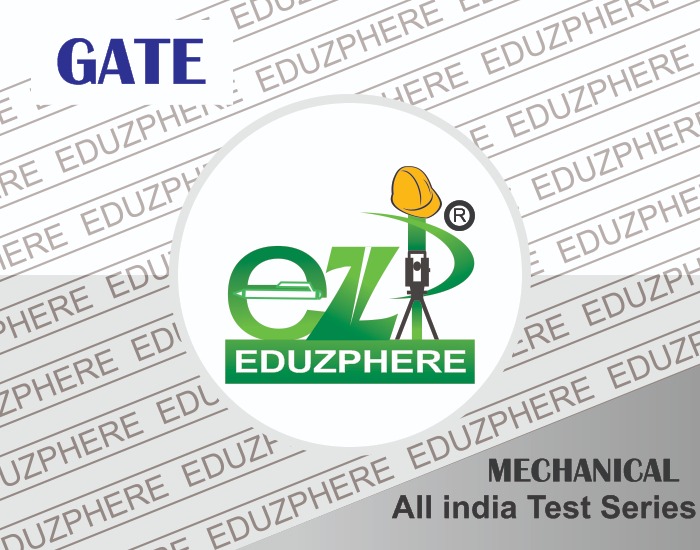 GATE Mechanical All India Test Series